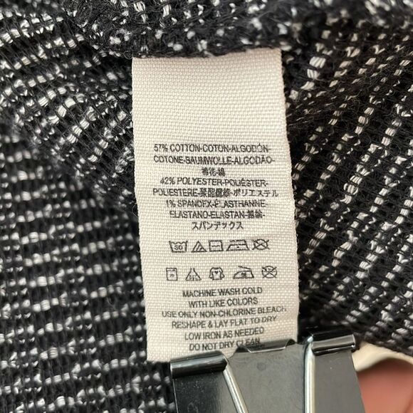 Free People Flippy Floppy Skater Skirt Size M - Picture 5 of 6